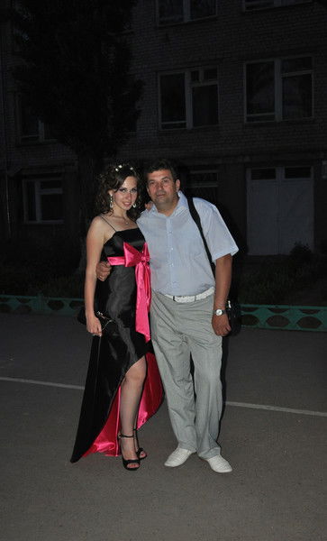 Владислав Золотченко