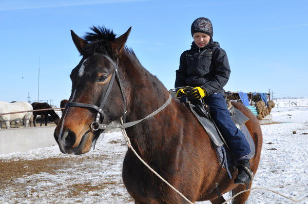 Владимир Киселёв
