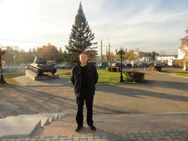 Виталий Колесников