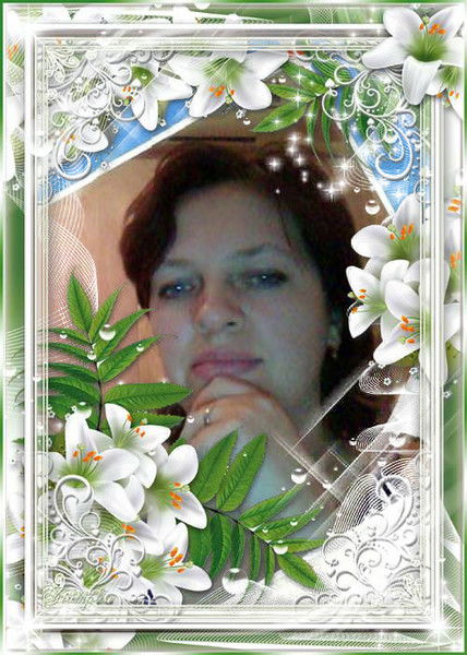 Ирирна Романенко