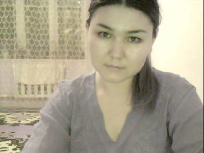 Молдир Ермекбаева