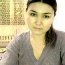 Молдир Ермекбаева