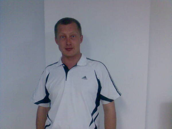 Алексей Белинский