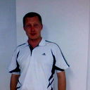 Алексей Белинский