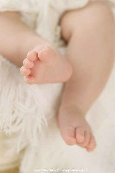 Татьяна Белихина