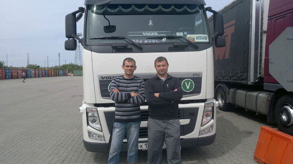 Игорь Парфёнов