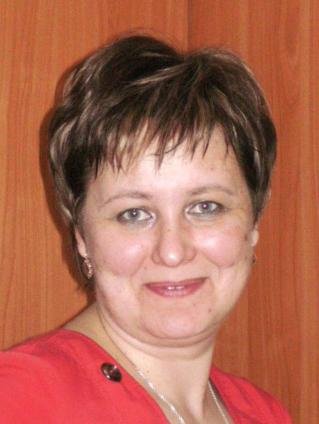 Кремзер Ольга