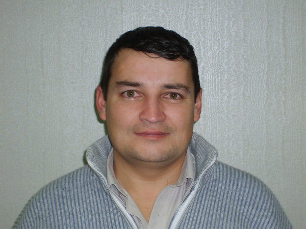 Константин Шкурин