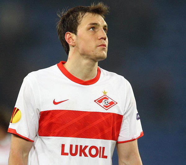 Артём Ляшко