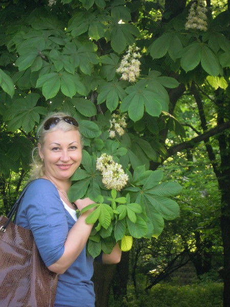 Юлия Китляр