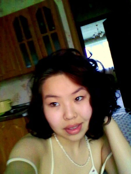 Анна Семенова