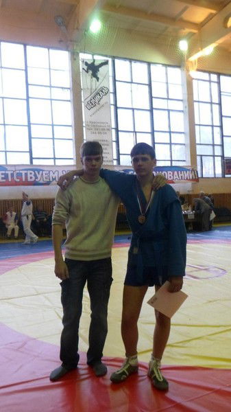 Алексей Гопко