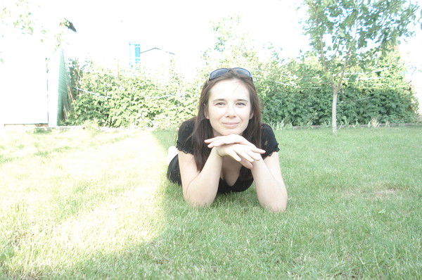 Марина Кривонос