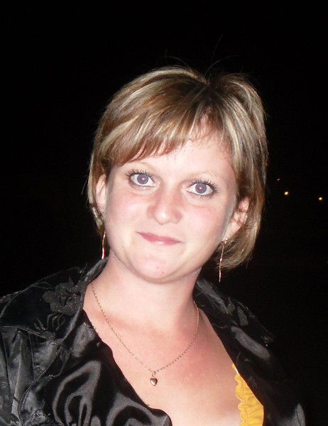 Александра Телегина