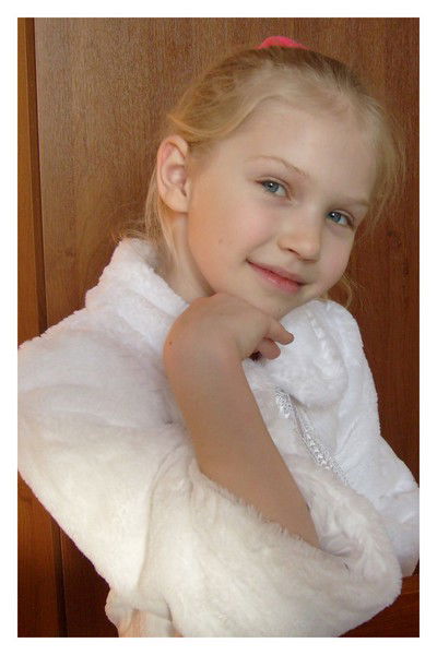 Анастасия Чуракова