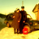 Валера Серебренников