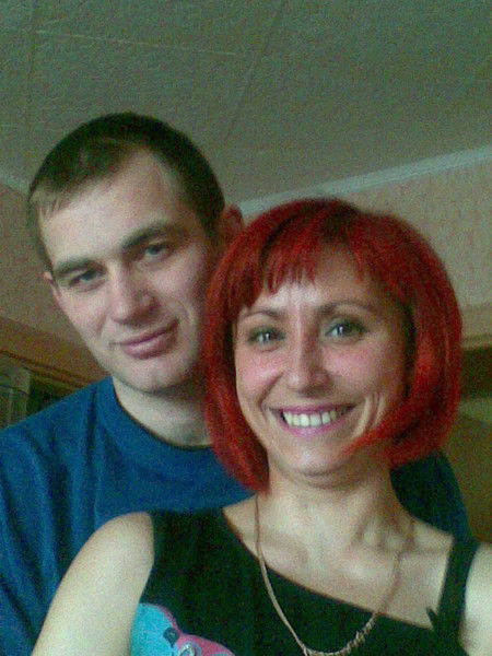 Мы Нагибины