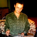 Александр Новиков