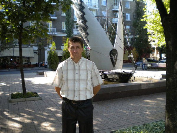 Игорь Колчев