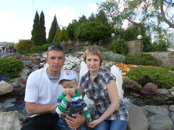 Юлия Зязева