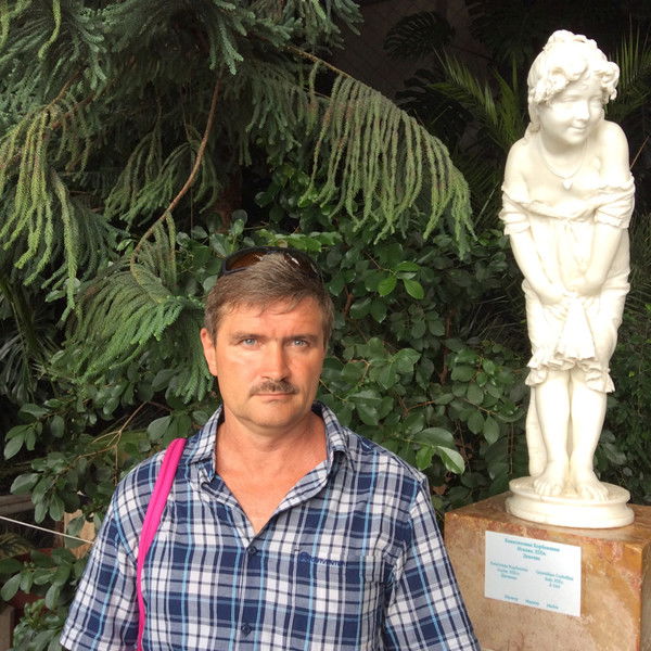 Виктор Яковлев