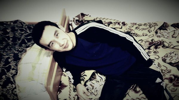 Нурик Абиев