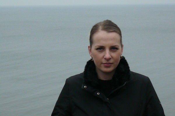 Ольга Андронова