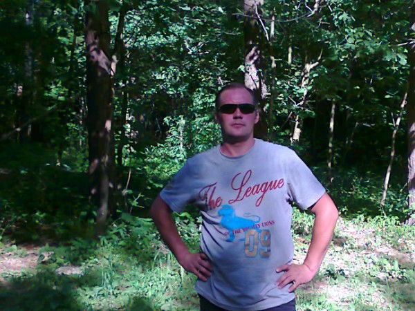 Сергей Кисляков