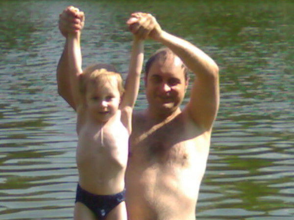 Константин Садовский