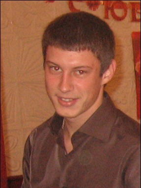 Дмитрий Играев