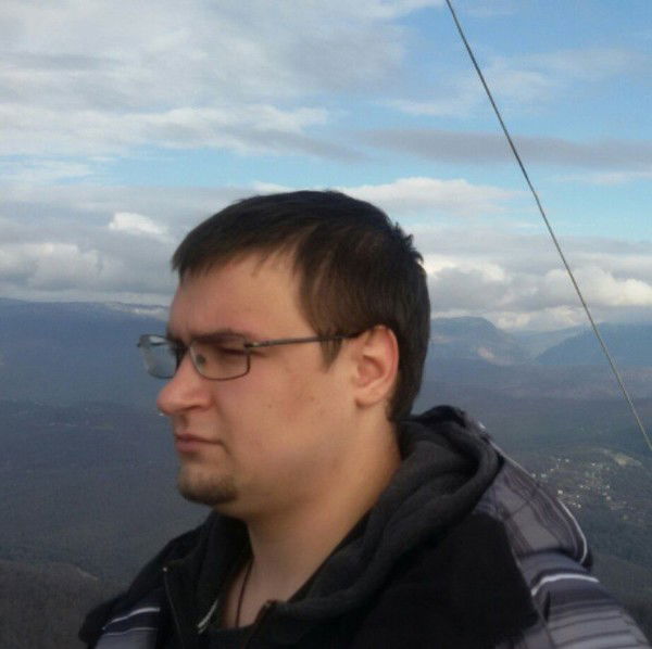 Артем Darkgrinder