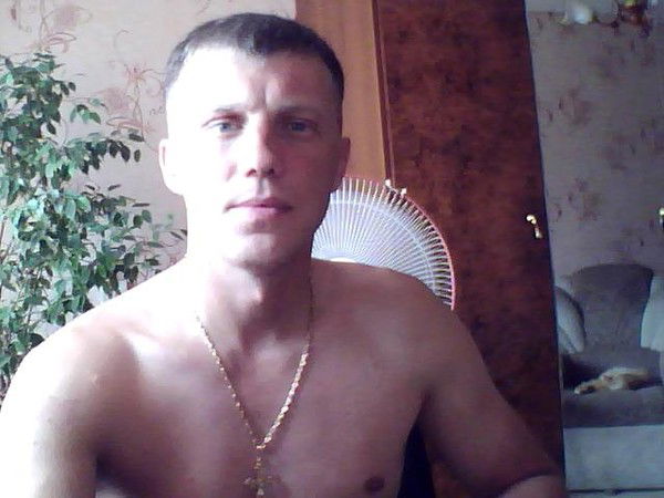 Сергей Кузеняткин