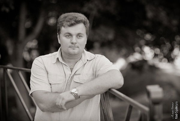 Андрей Коваль