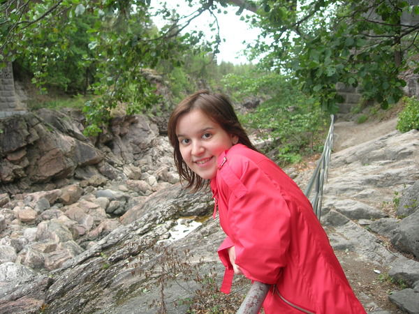 Юлия Романенко