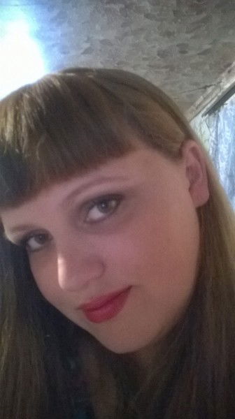 Анна Бондаренко