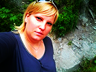 Марина Сидорова