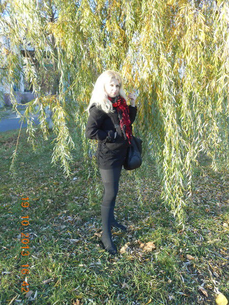 Татьяна Шатило