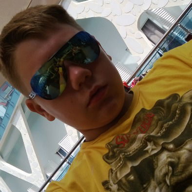 Максим Благовестов