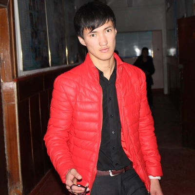 Шохан Омирзаков