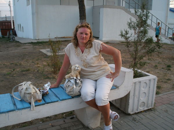 Света Кузнецова