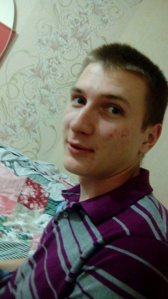 Владимир Залба