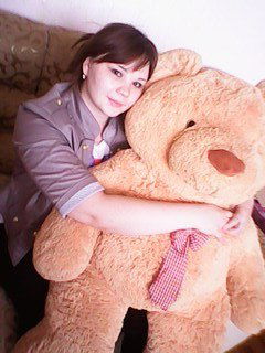 Луиза Нурмухаметова