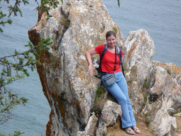 Людмила Симченко