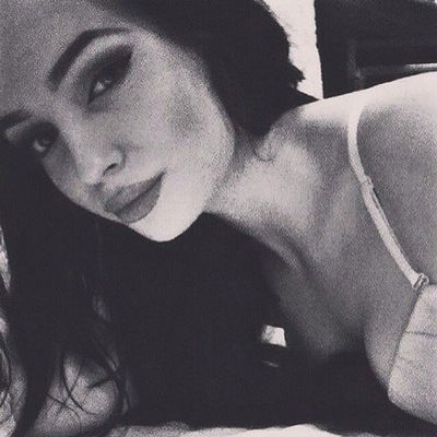 Маша Пузевич