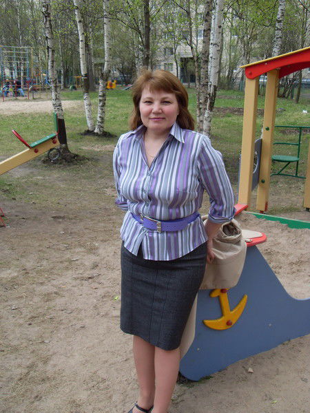 Римма Пинисова