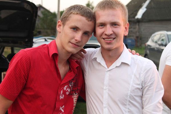 Сергей Аверьянов