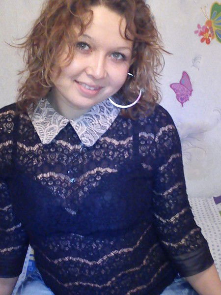 Марина Макарова