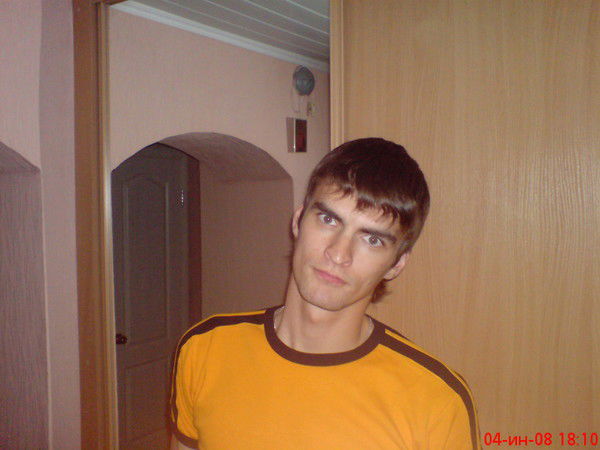 Алексей Носков