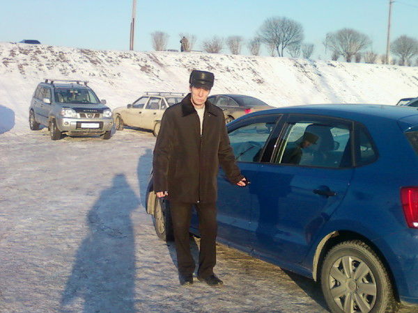 Сергей Саватеев