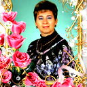 Нина Селяева